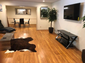 Great location Lenox Mall 7BDR Home 20 PPL 10 Queen Beds